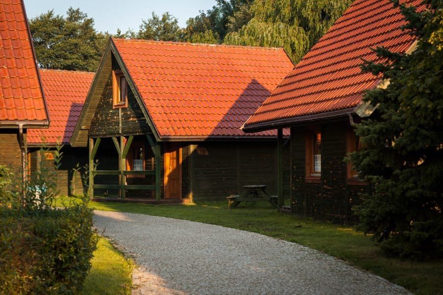 Ferienhäuser