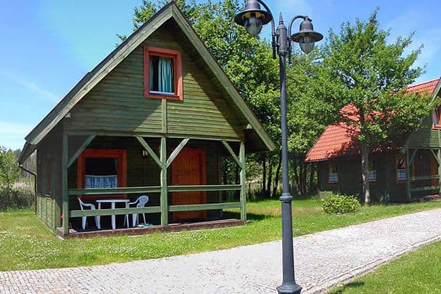 Cottages