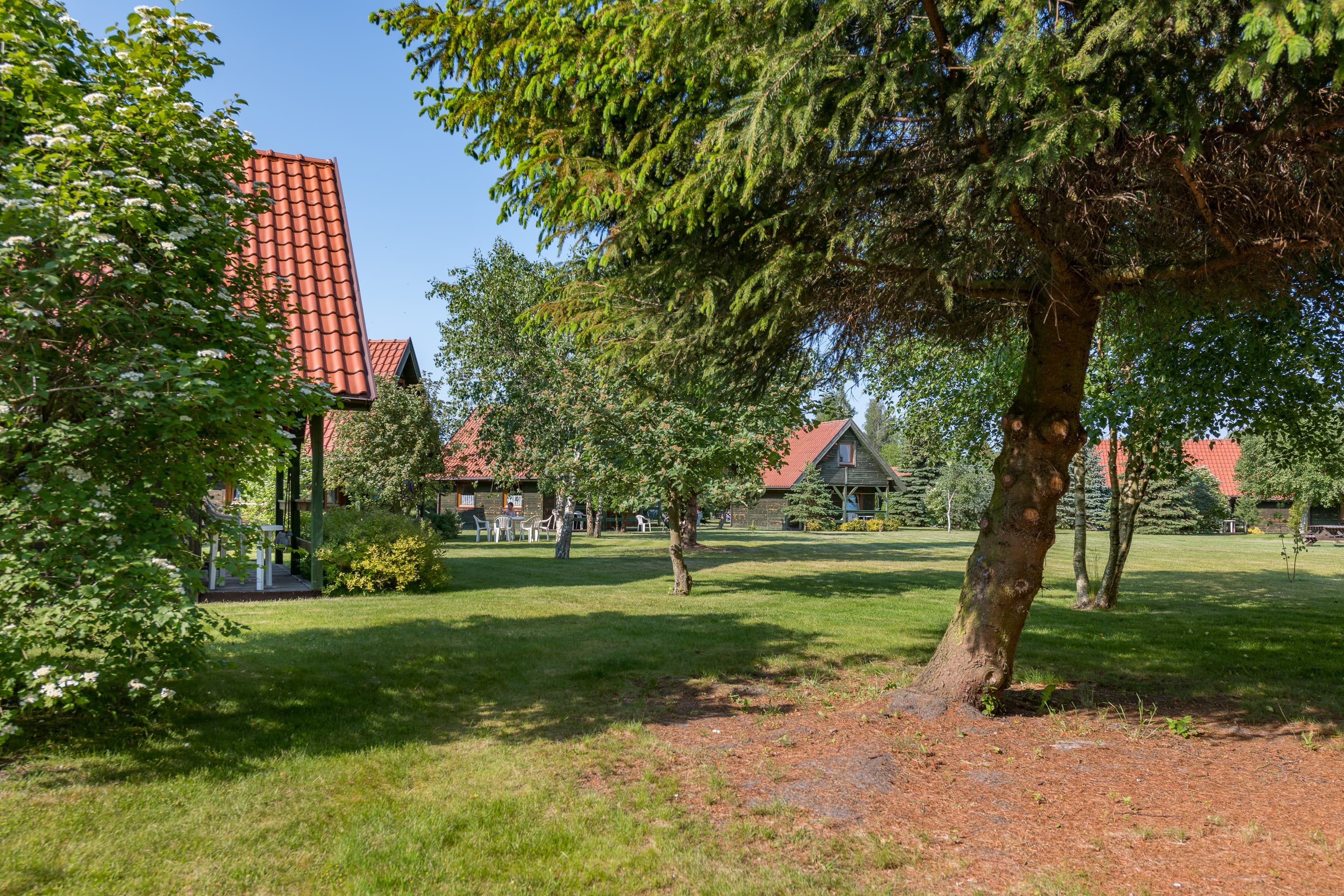 Umgebung
