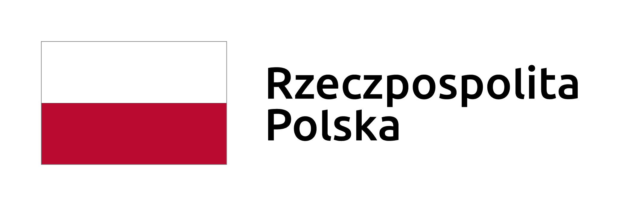 Logo der Republik Polen