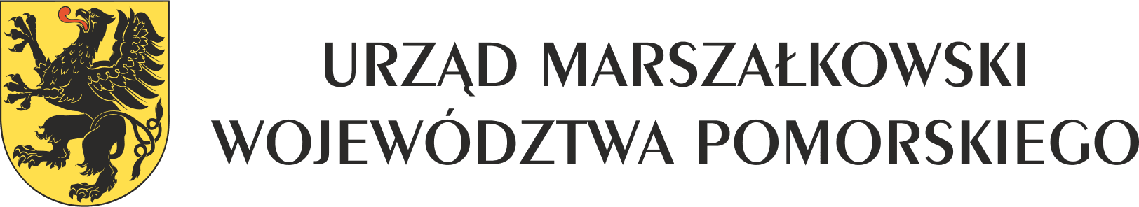 Logo Maršálkovského úřadu